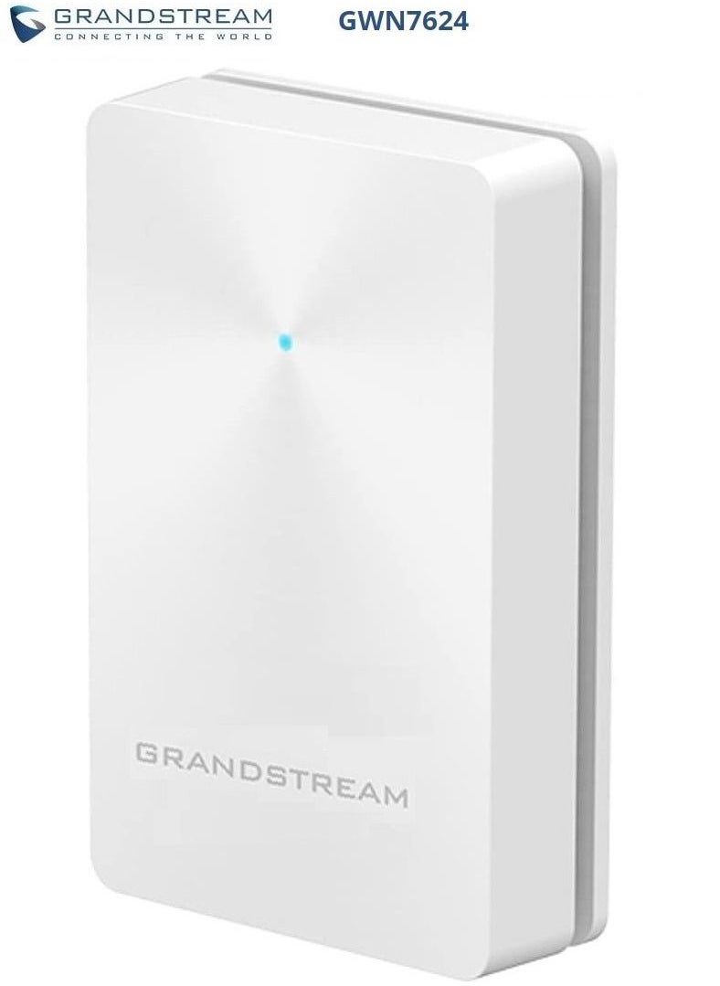 Grandstream Grandstream GWN7624 Hybrid 802.11ac Wave-2 in-Wall