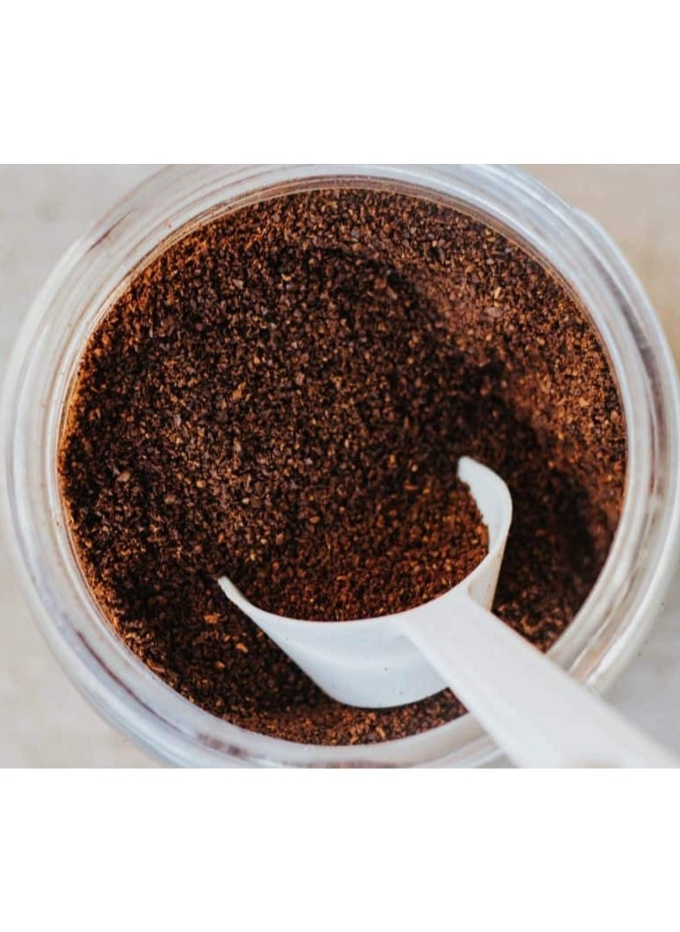 esb coffee - Premium V-60 (Ground) Coffee - 1Kg - Image 1