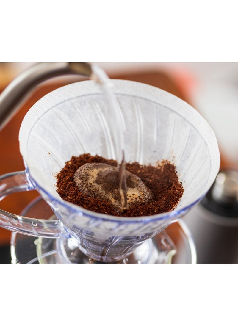 esb coffee - Premium V-60 (Ground) Coffee - 1Kg - Image 1