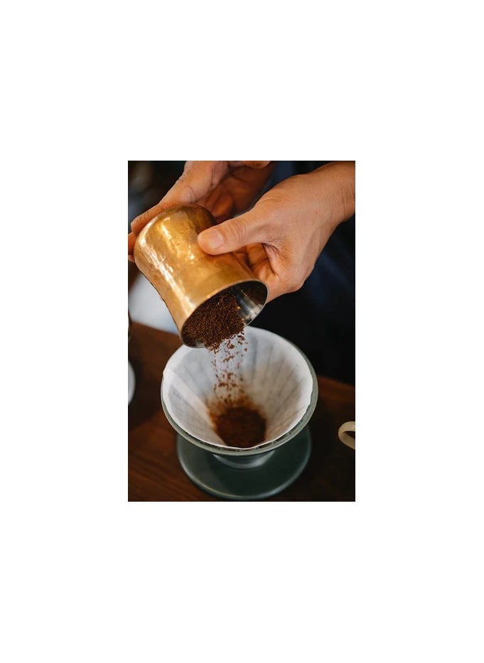 esb coffee - Premium V-60 (Ground) Coffee - 1Kg - Image 1