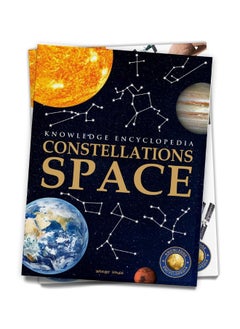 Space - Constellations: Knowledge Encyclopedia For Children  - Image 1