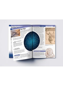 Space - Constellations: Knowledge Encyclopedia For Children  - Image 2