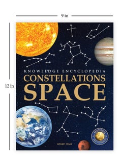 Space - Constellations: Knowledge Encyclopedia For Children  - Image 3