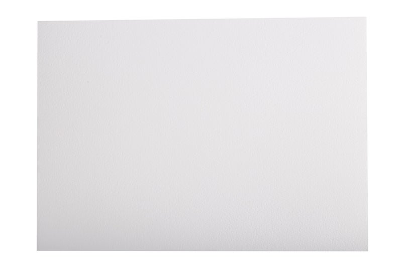 BRUSTRO Artists 100% Cotton Watercolour Paper,300 GSM,Size A4,Pack of 5+1 Free Sheet|Assorted Hot Press,Cold Press,Rough| Ideal for Watercolor,Acrylic,Gouache,Charcoal,Graphite,Ink & Other Mixed Media - Image 5