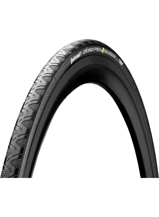 Continental Grand Prix 4 Season Folding Bike Tyre - Image 1