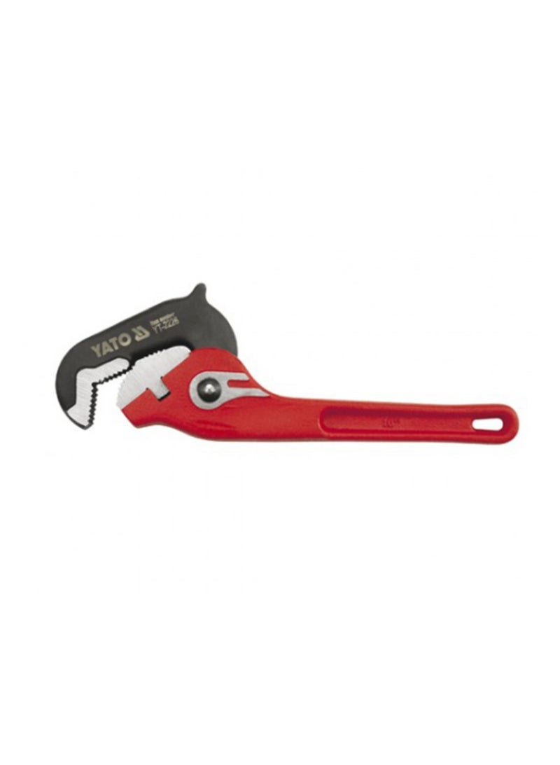 YATO Pipe Wrench 10" (250mm) YT-2226