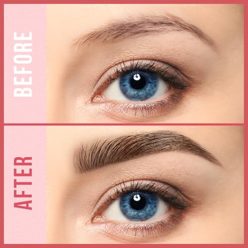 iMethod Curved Eyebrow Pen - Eyebrow Pencil, Brow Pencil 2-in-1 Dual-Ended Microblading Eyebrow Pen with Micro-Fork-Tip and Precise Brush-Tip Create Natural Hair-Like Brows, Last All-Day, Dark Brown - Image 3