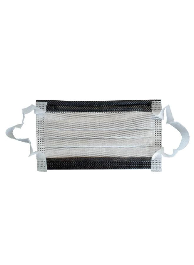 NKX 50-Piece Disposable 3 Ply Kids Face Mask - Image 5