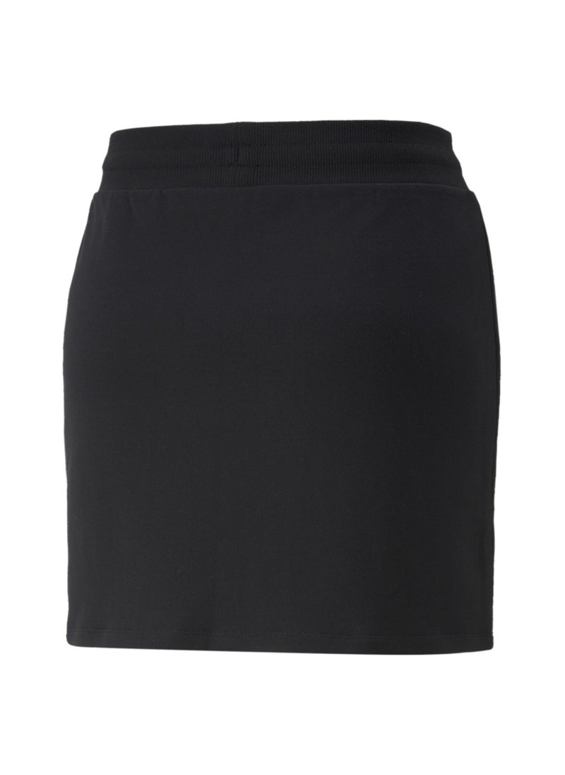 PUMA Classics Womens Skirt  - Image 2