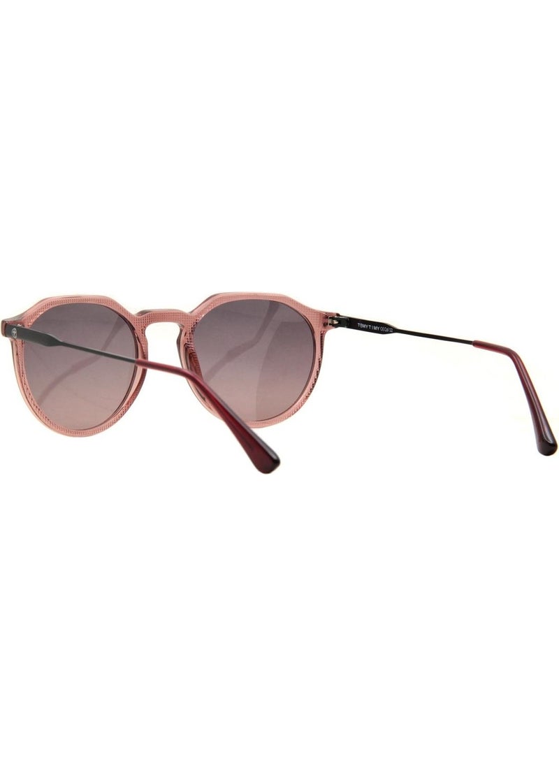 Tomy Timy TT2054 12 51 Polarized Women's Sunglasses  - Image 4