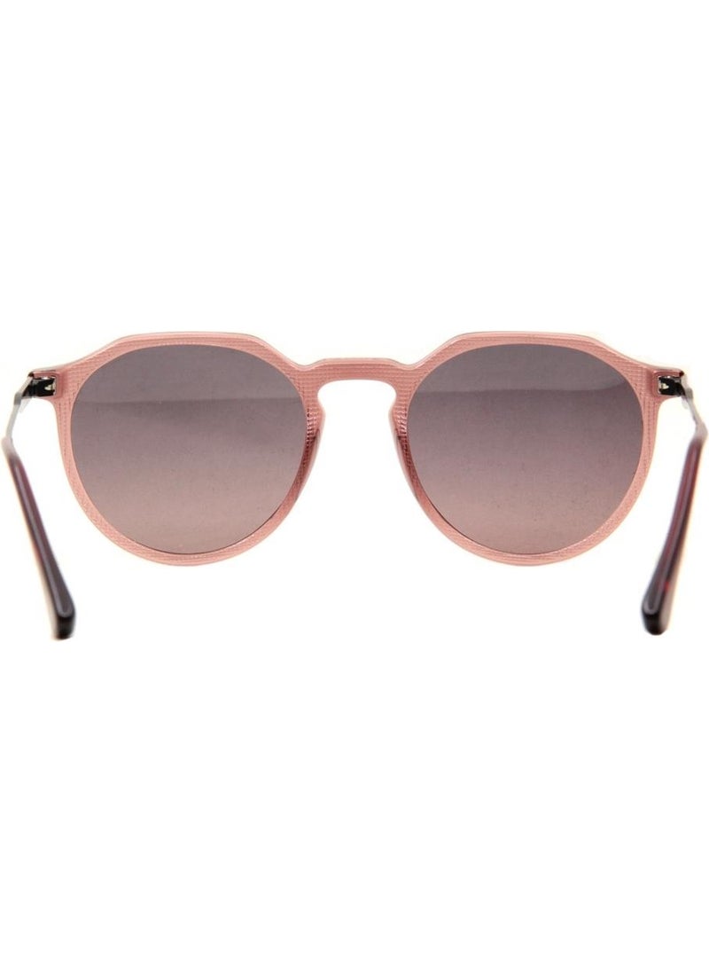 Tomy Timy TT2054 12 51 Polarized Women's Sunglasses  - Image 5