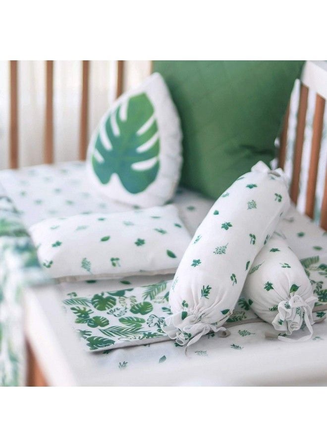 Masilo Organic Cotton Baby;Kids Shaped Cushion Shape Cushion For Baby Kidssoft & Skin Friendly Shape Cushion For Newborns Kids Pillow  - Image 3