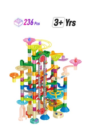 236pcs（electric）