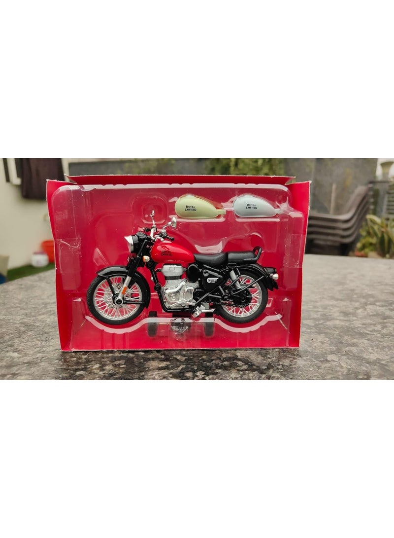 ROYAL ENFIELD CLASSIC 350(CENTY) - Image 1