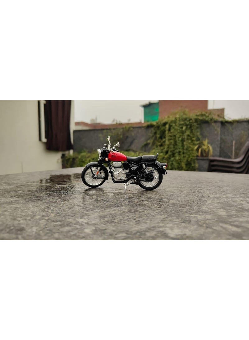 ROYAL ENFIELD CLASSIC 350(CENTY) - Image 4