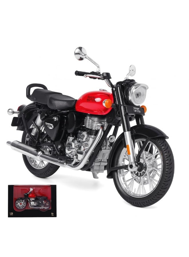 ROYAL ENFIELD CLASSIC 350(CENTY) - Image 2
