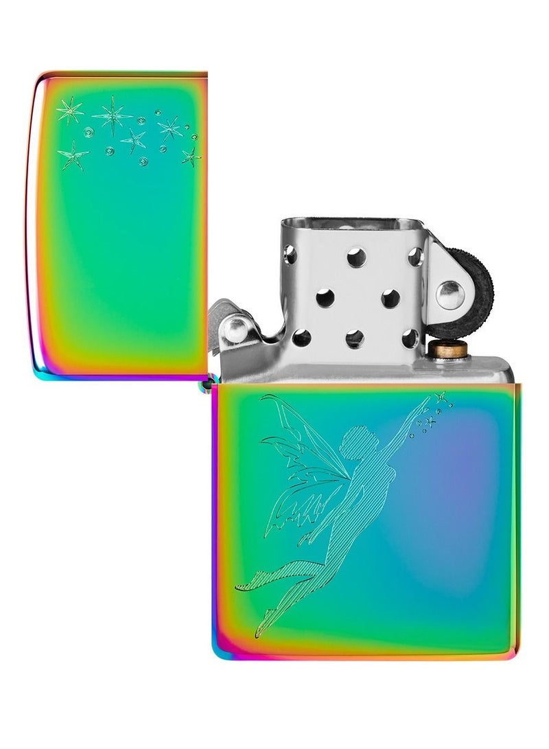Zippo ولاعة زيبو AE184415 151 فيري سبيكتروم مقاومة للرياح - Image 4