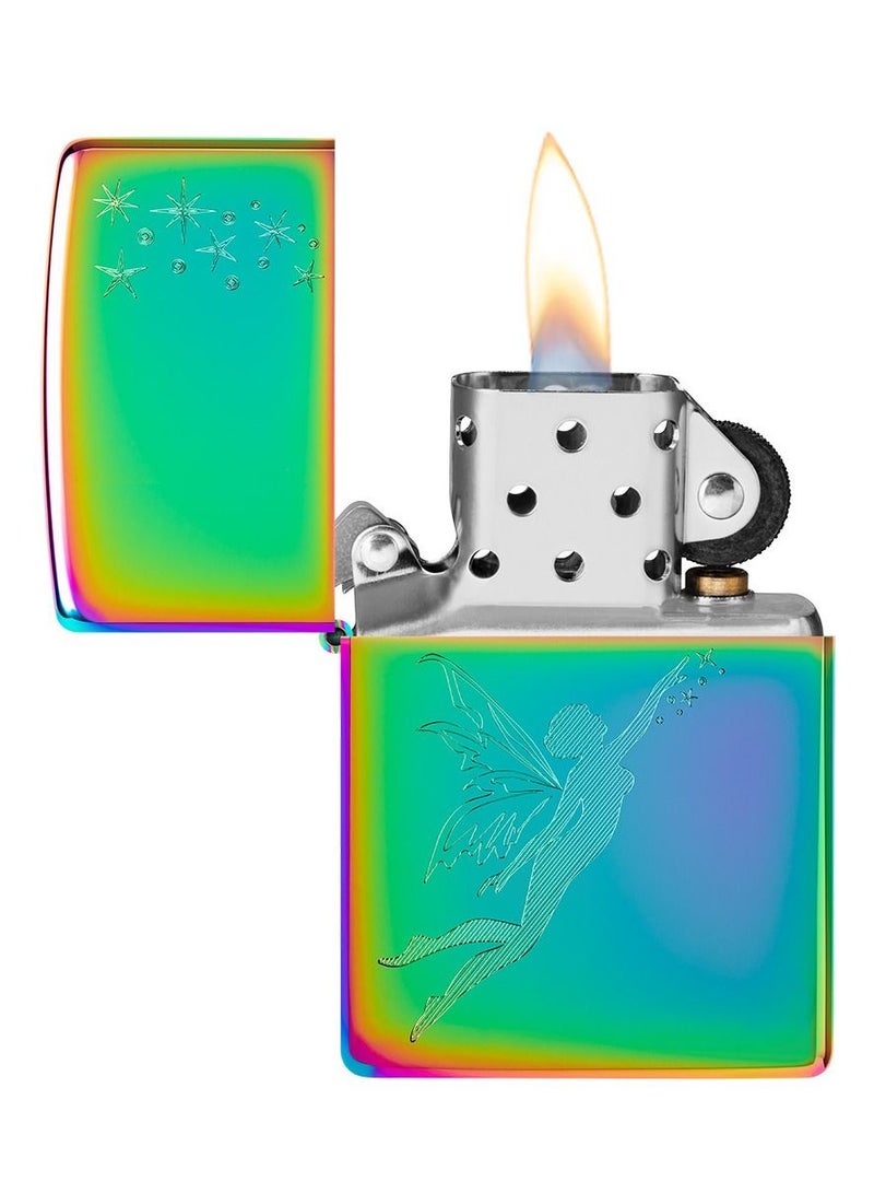 Zippo ولاعة زيبو AE184415 151 فيري سبيكتروم مقاومة للرياح - Image 3