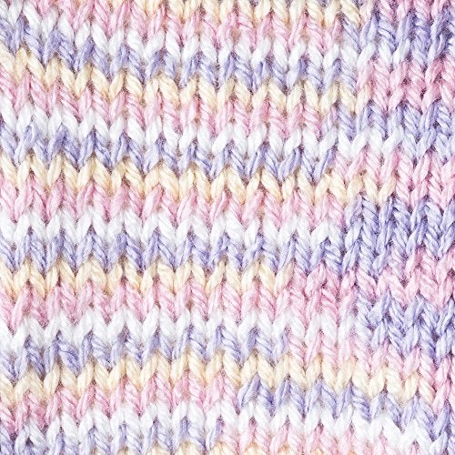 Patons CANADIANA VARG Yarn, Pretty Baby Variegate - Image 4