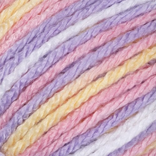 Patons CANADIANA VARG Yarn, Pretty Baby Variegate - Image 2