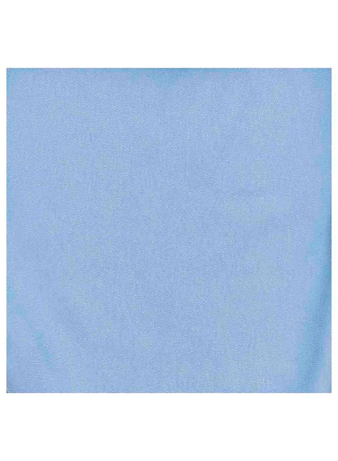 ايدن + أناي Essentials Easy Wrap Swaddle, Cotton Knit Baby Wrap, Newborn Wearable Swaddle Sleep Sack