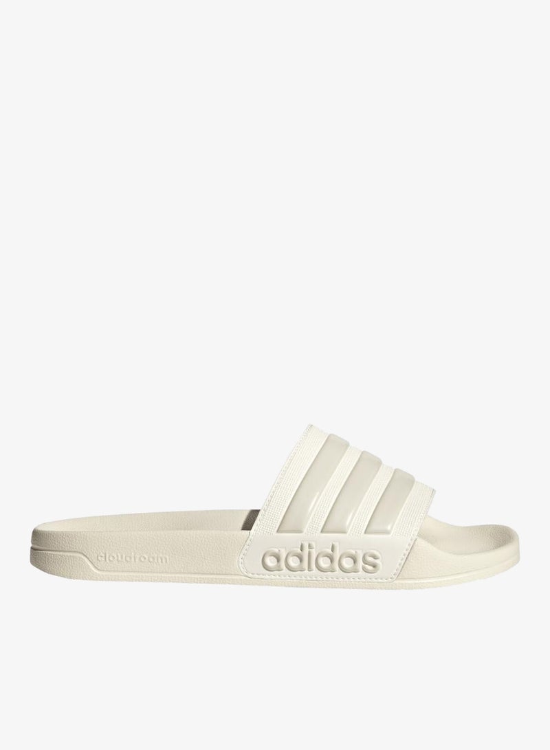 Adidas Adilette Shower Slides - Image 1