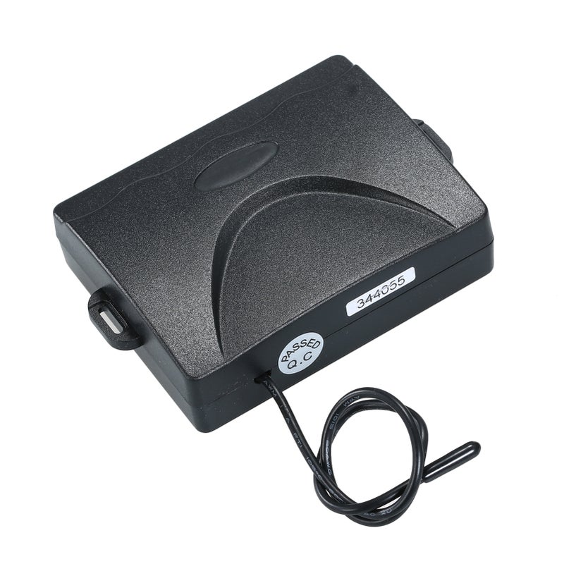 Auto Remote Central Kit Central Locking with Remote Control Door Lock Vehicle Keyless Entry System - Image 4