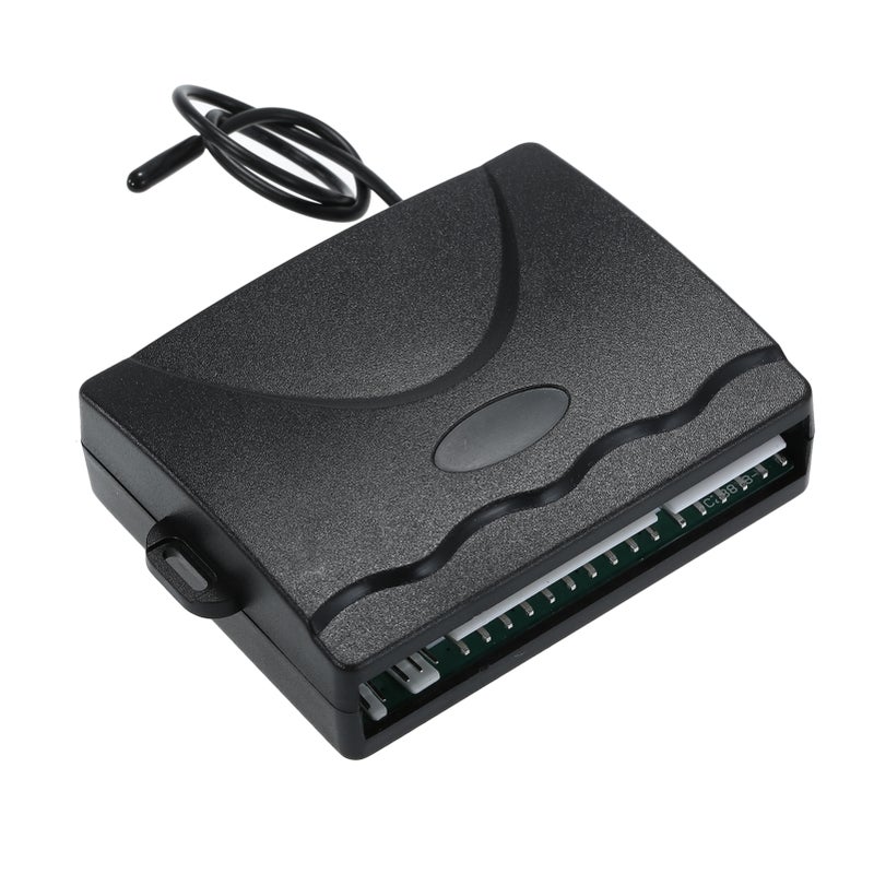 Auto Remote Central Kit Central Locking with Remote Control Door Lock Vehicle Keyless Entry System - Image 3