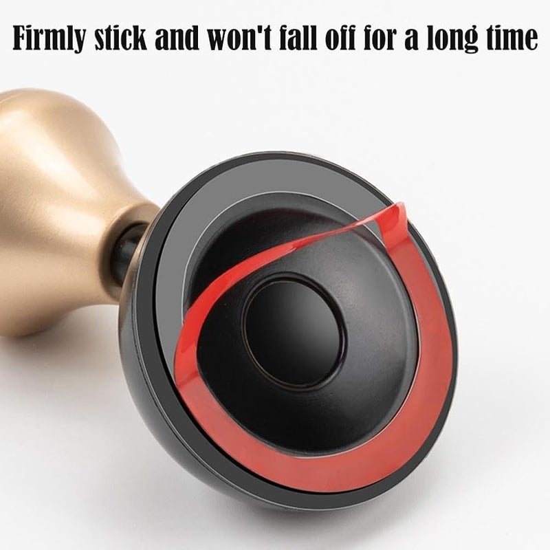 OSHIMA Car One Button Start Lever, Car Push to Start Button, Engine Start Stop Button, Car Joystick Starter Car Joystick Push Start Button Cover Car to Start Joystick for Cars (Black) - Image 5