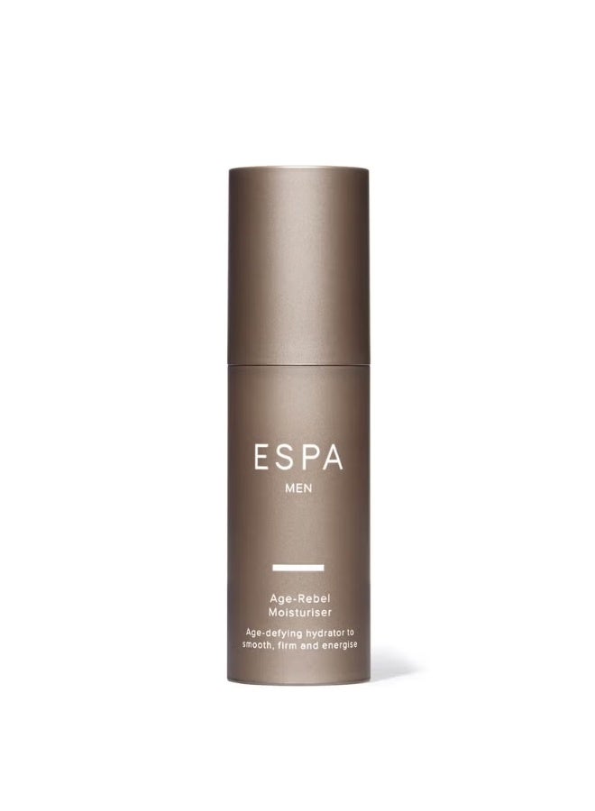 ESPA Age-Rebel Moisturiser 35ml - Image 1