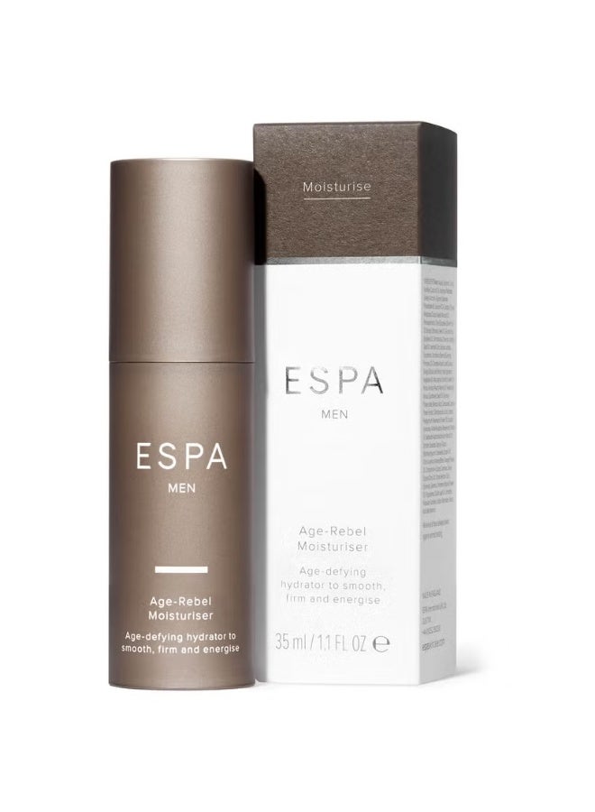 ESPA Age-Rebel Moisturiser 35ml - Image 2
