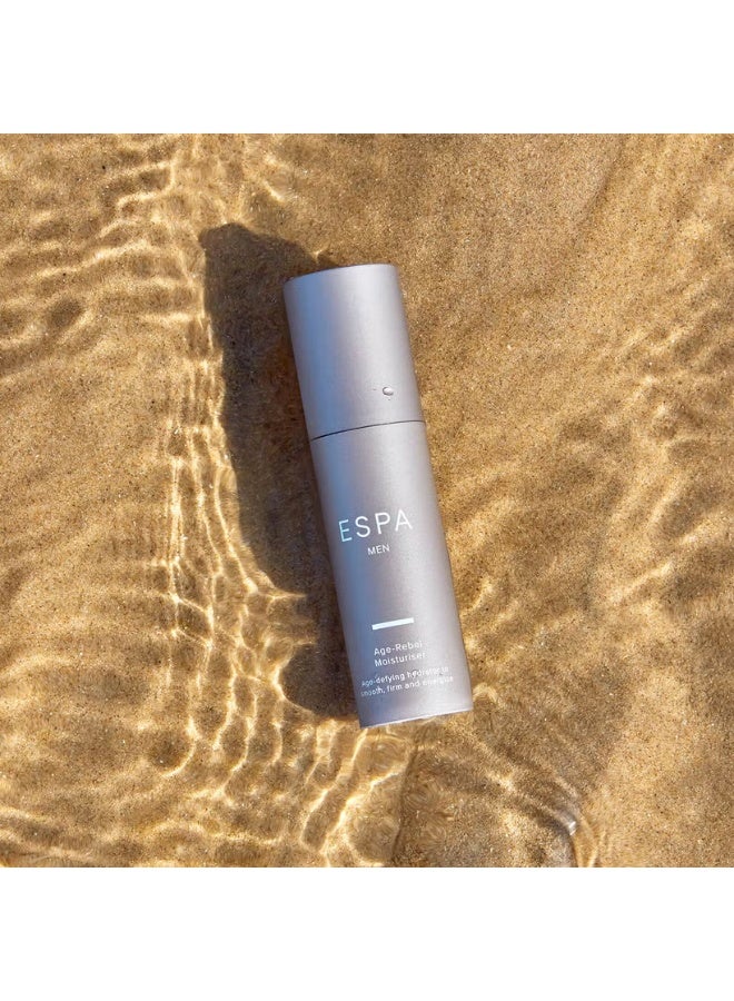 ESPA Age-Rebel Moisturiser 35ml - Image 3