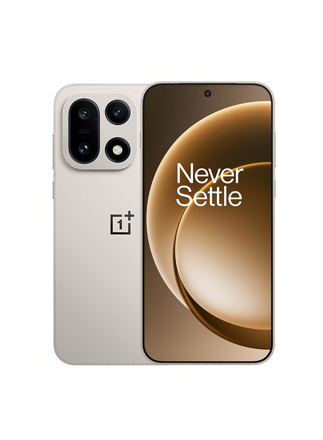OnePlus 15 Dual SIM Sand Storm with AI 16GB RAM 512GB 5G - Indian Version - Image 1