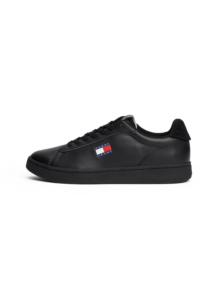 تومي جينز Casual Low Top Sneakers