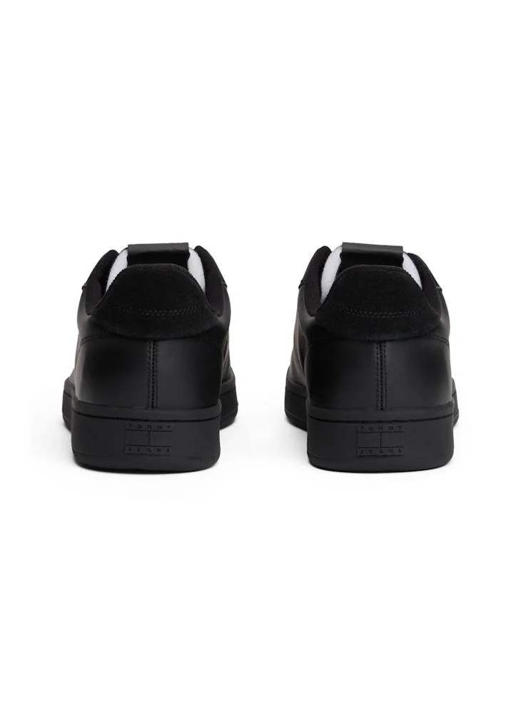 TOMMY JEANS Casual Low Top Sneakers