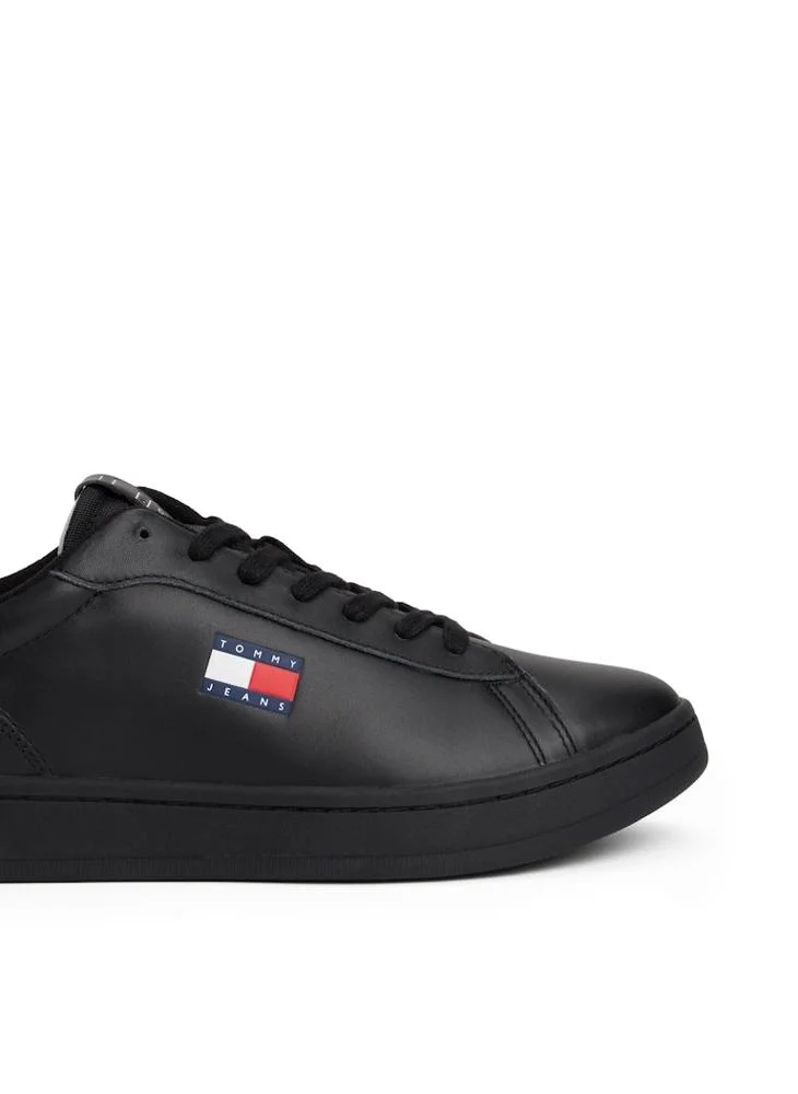 TOMMY JEANS Casual Low Top Sneakers