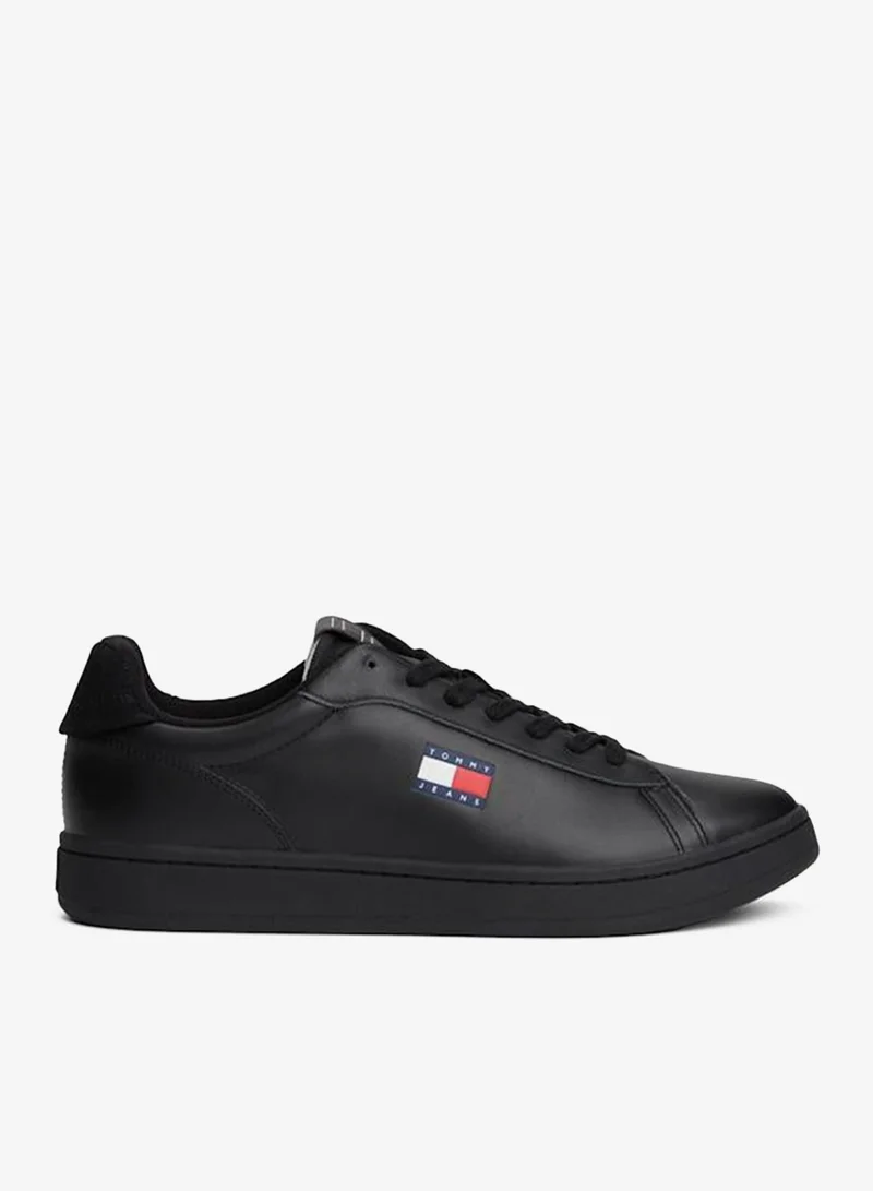 Casual Low Top Sneakers