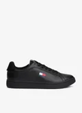 TOMMY JEANS Black