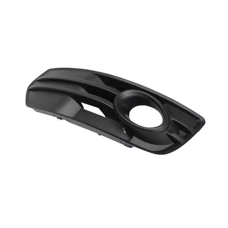 Front Bumper Fog Light Grille Fog Light Cover with Holes ,Replaces Accessory for Q5 Base Model Premium ,Sturdy Quality Professional Left 8R0 807 681A - Image 1