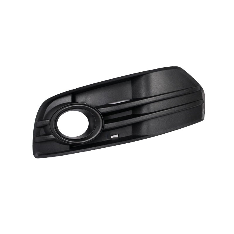 Front Bumper Fog Light Grille Fog Light Cover with Holes ,Replaces Accessory for Q5 Base Model Premium ,Sturdy Quality Professional Left 8R0 807 681A - Image 5