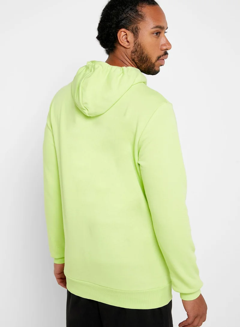 PUMA Acidic Pack Hoodie