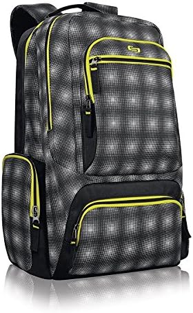 Solo New York 156Inch Lift Backpack Surge - Image 4