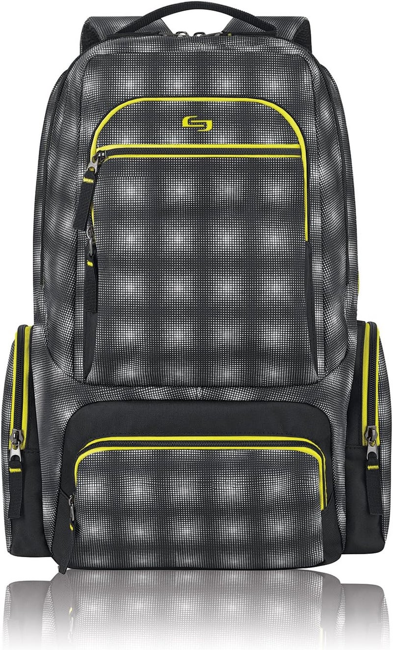 Solo New York 156Inch Lift Backpack Surge - Image 1
