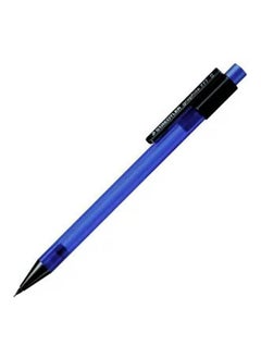 STAEDTLER Graphite Mechanical Pencil Blue 
