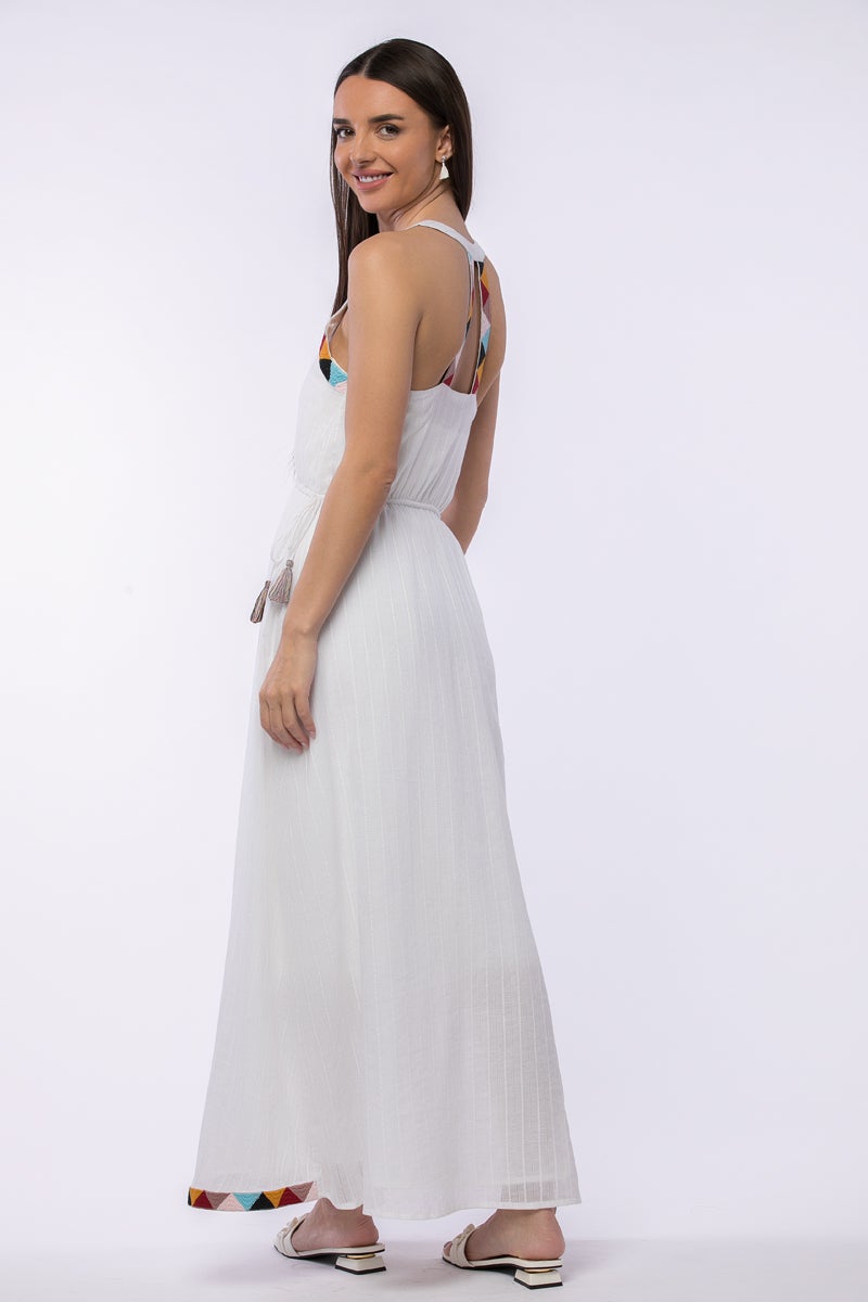 RINA Essaouira Midi Dress - Image 3