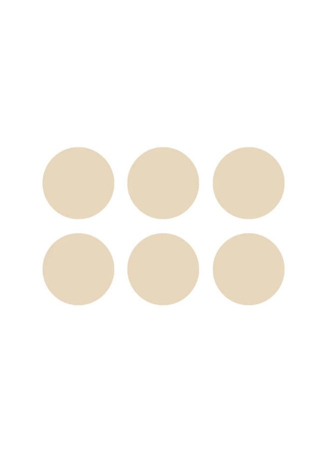 NewGel+ Silicone Gel Dots Beige For Scar Removal  - Image 2