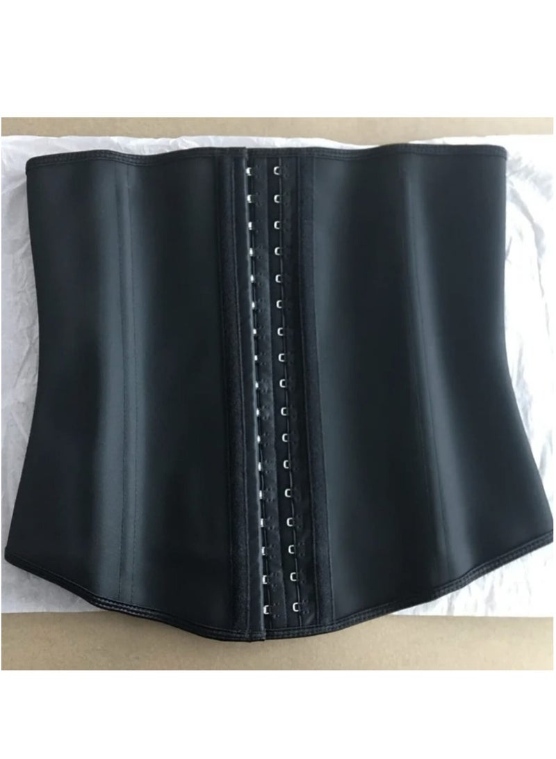 general Kim Latex Thermal Corset for Tummy Tuck - Image 3