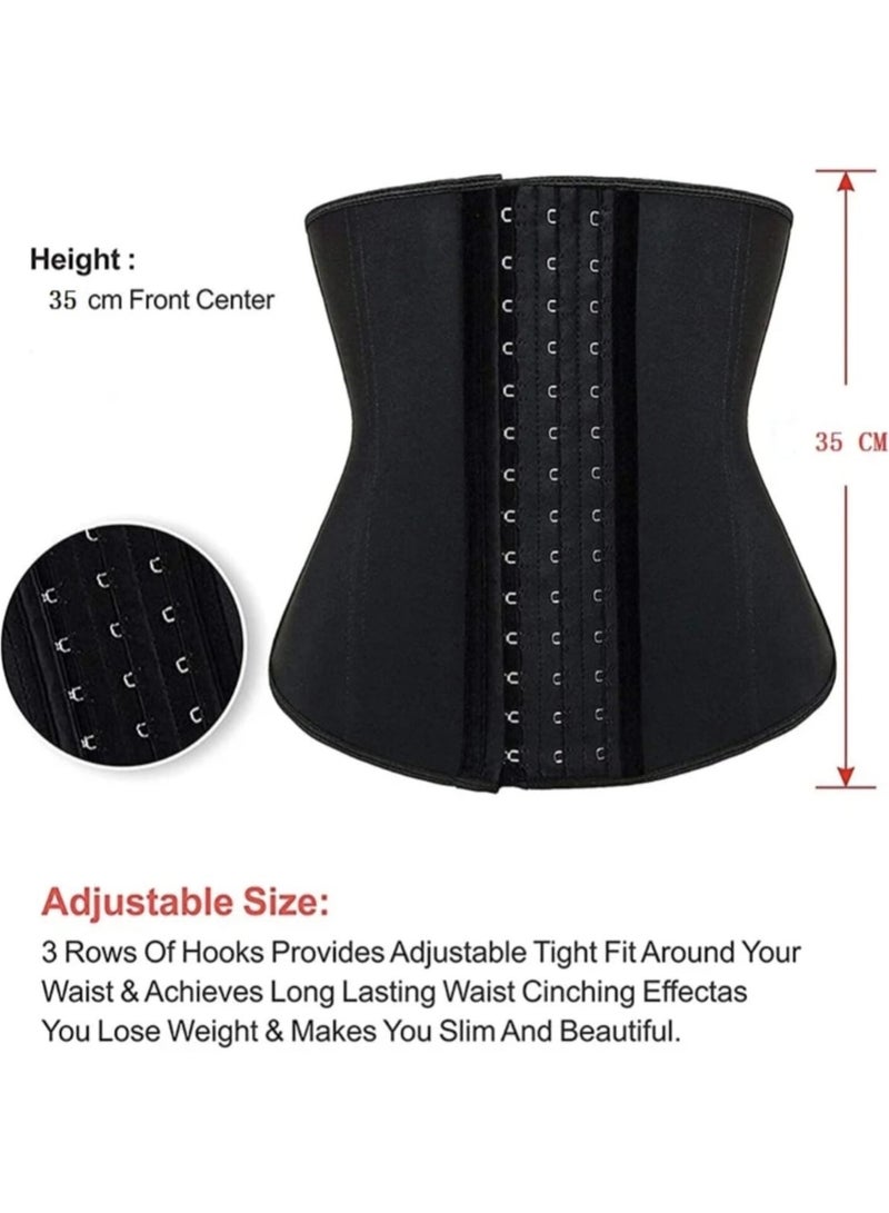 general Kim Latex Thermal Corset for Tummy Tuck - Image 5