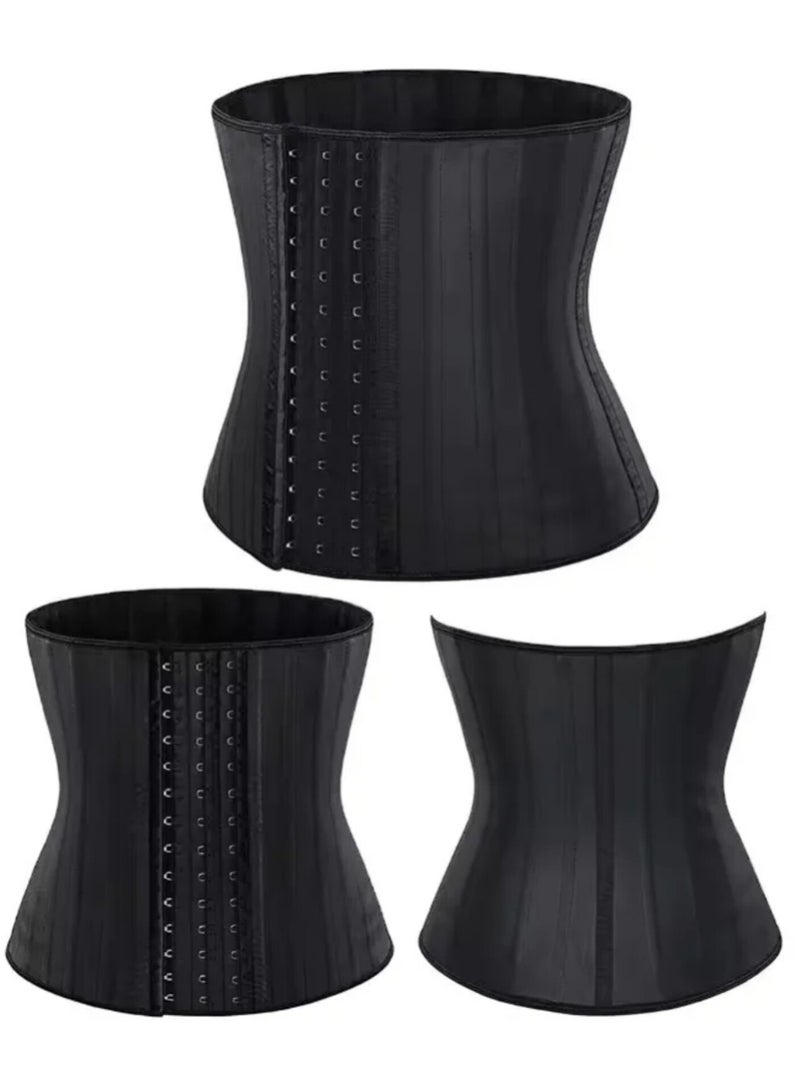 general Kim Latex Thermal Corset for Tummy Tuck - Image 1