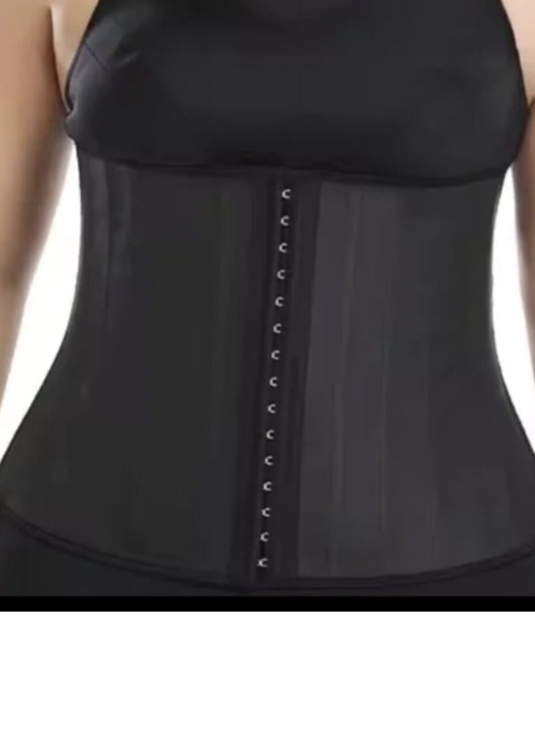 general Kim Latex Thermal Corset for Tummy Tuck - Image 2